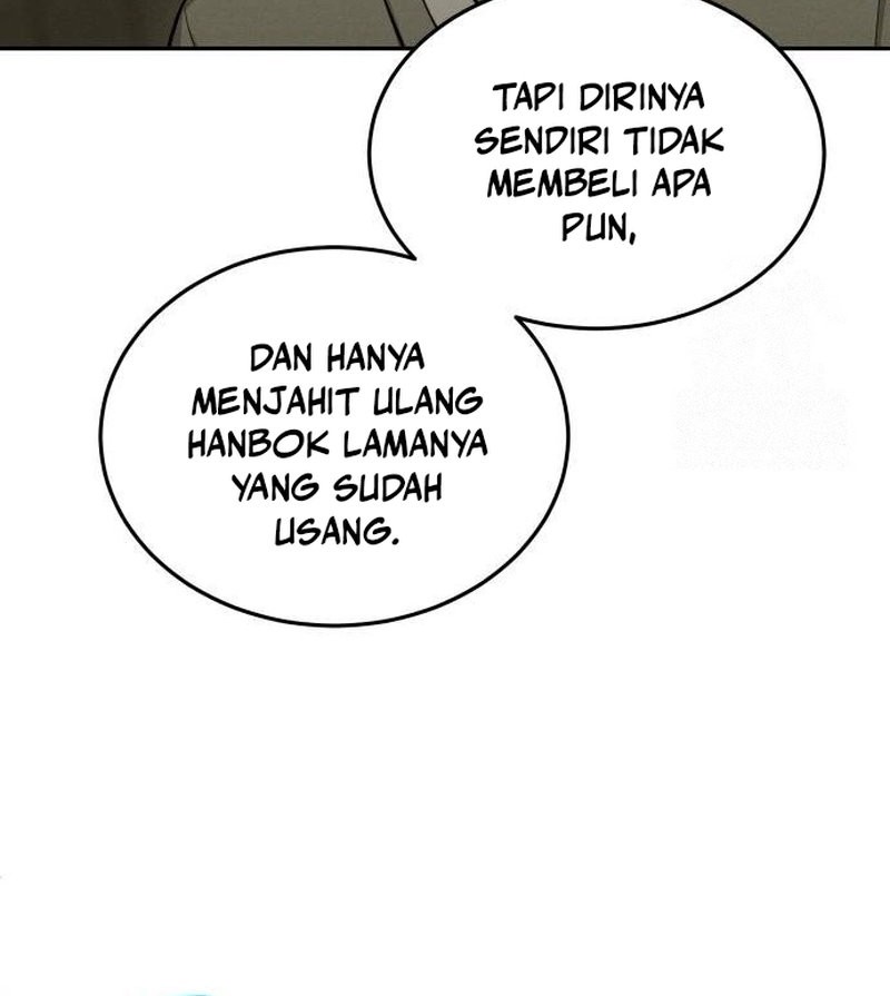 God’s Scalpel Chapter 12 - halaman 18
