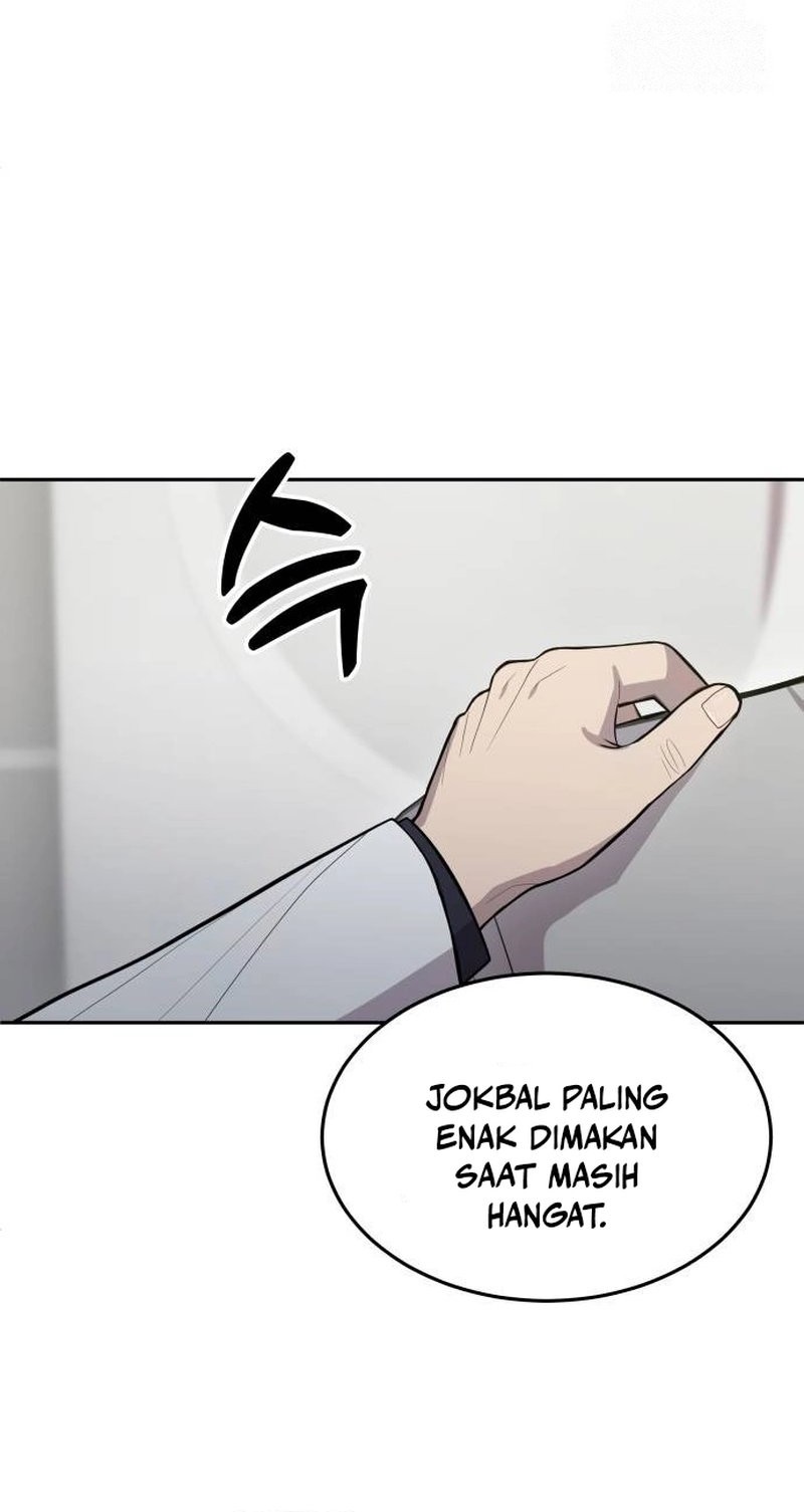 God’s Scalpel Chapter 12 - halaman 21