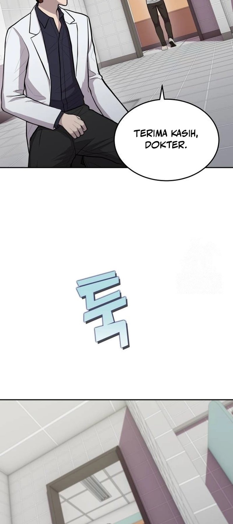 God’s Scalpel Chapter 12 - halaman 24