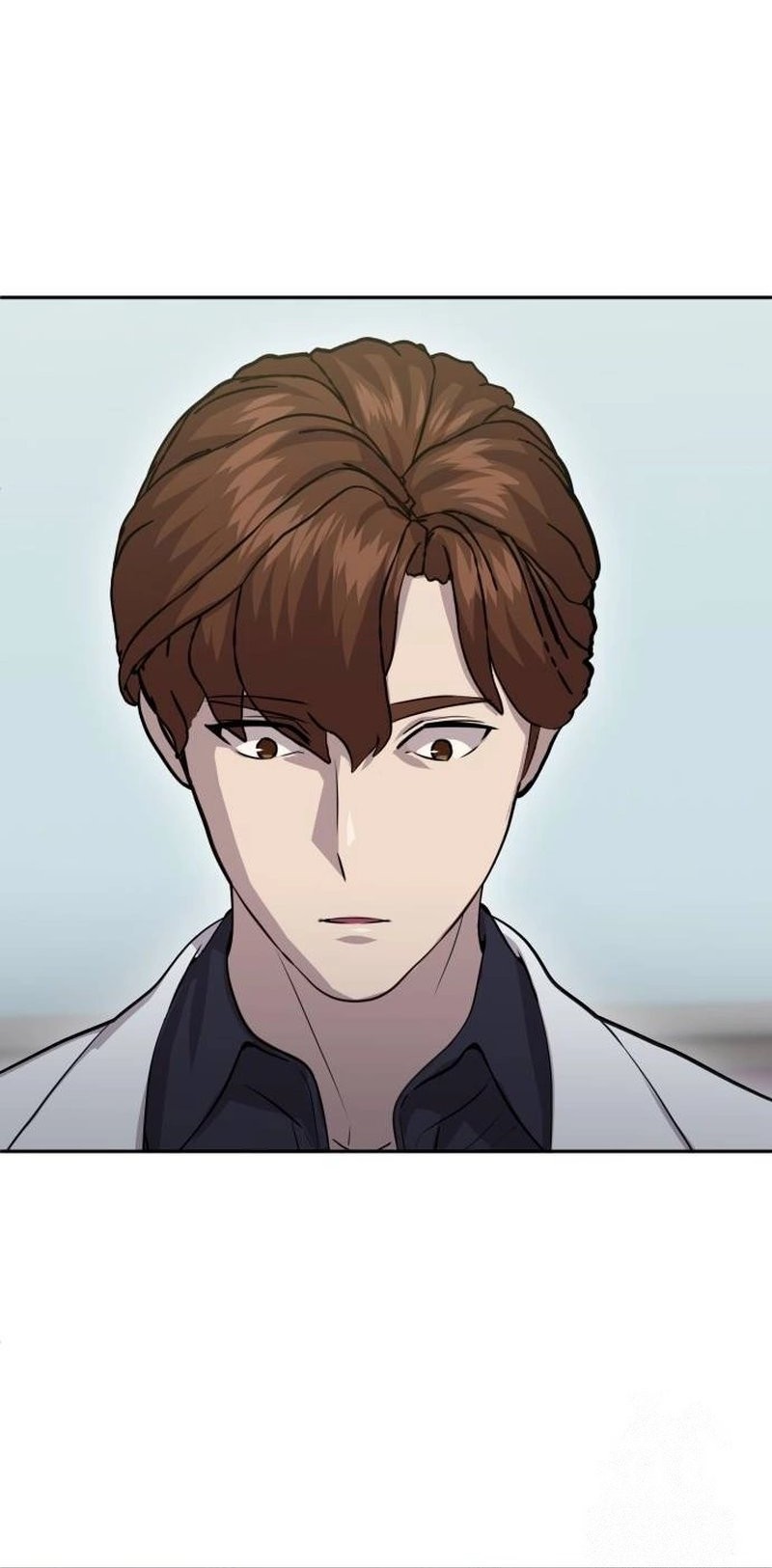 God’s Scalpel Chapter 12 - halaman 27