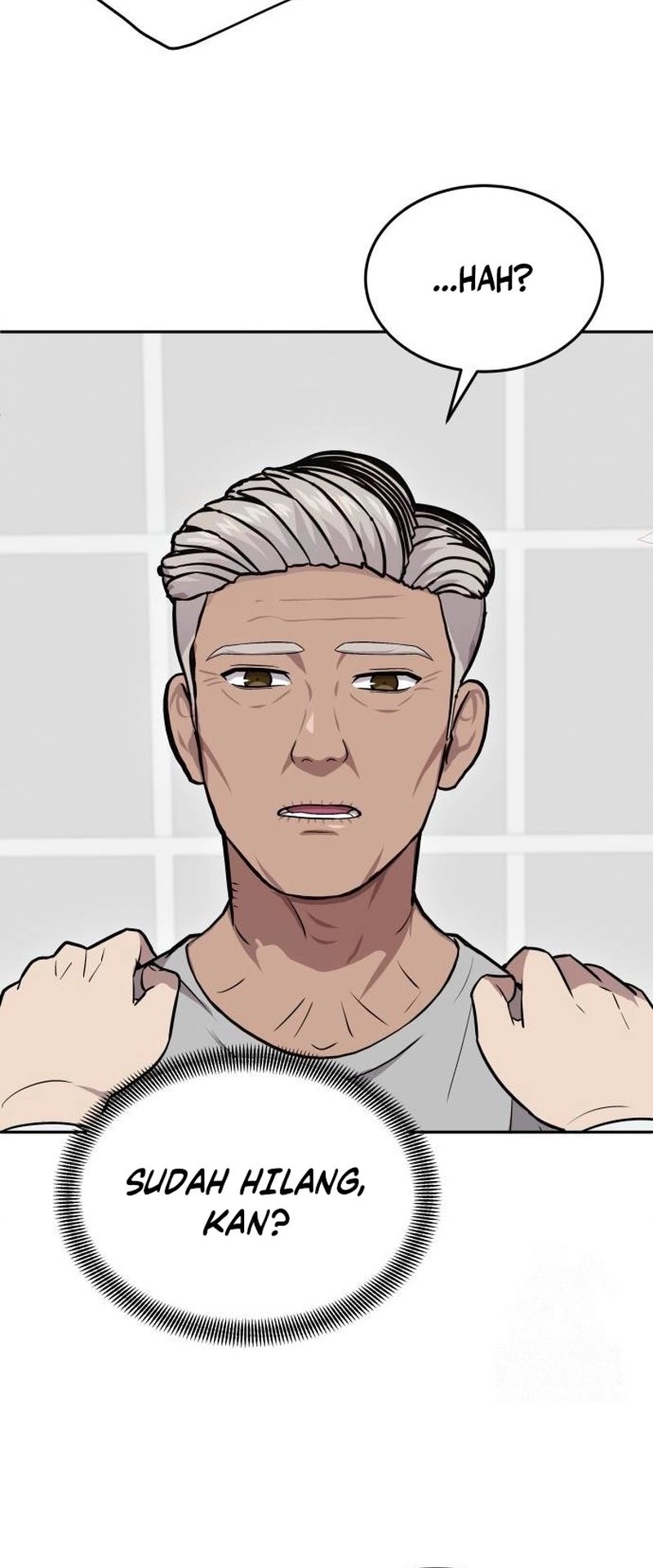 God’s Scalpel Chapter 12 - halaman 3