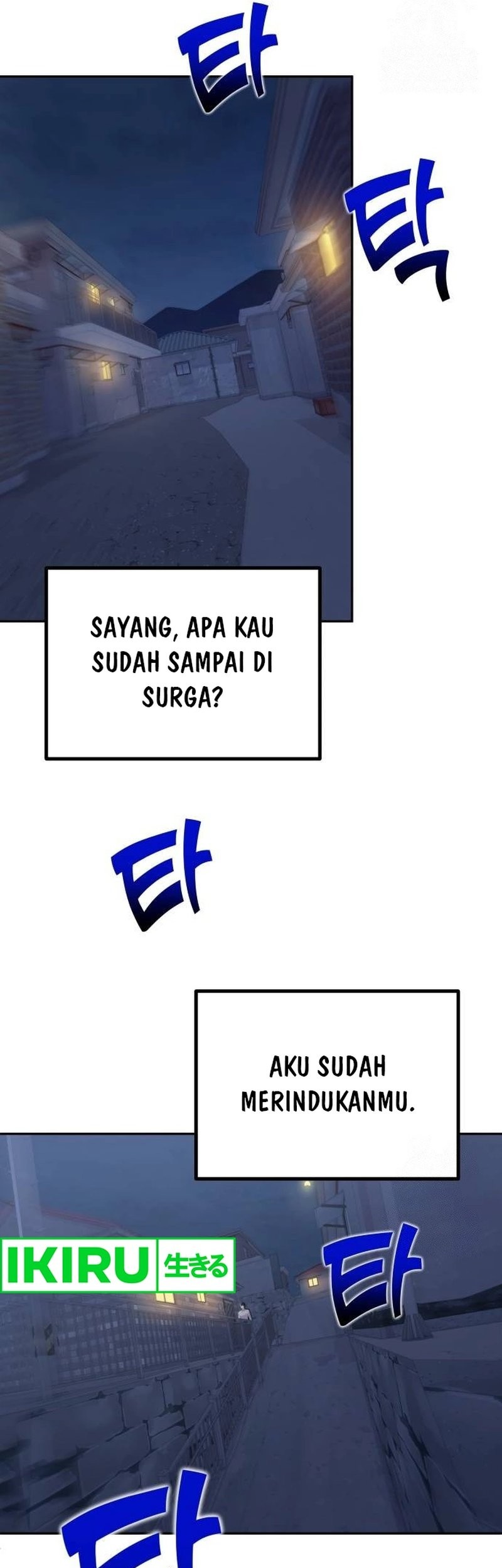 God’s Scalpel Chapter 12 - halaman 34