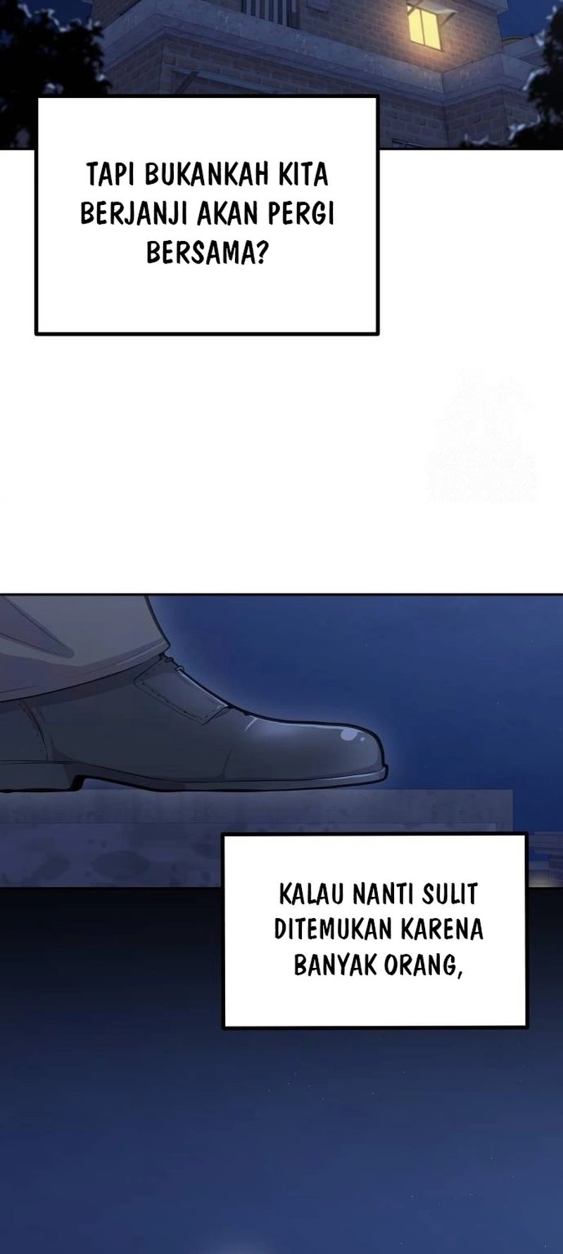 God’s Scalpel Chapter 12 - halaman 36