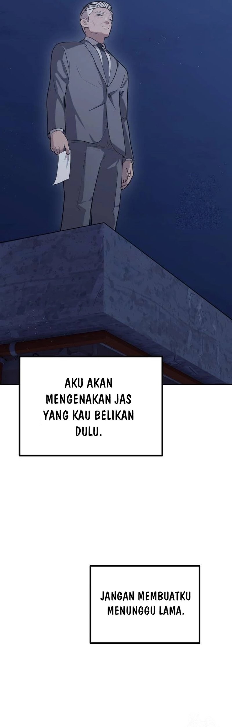God’s Scalpel Chapter 12 - halaman 37