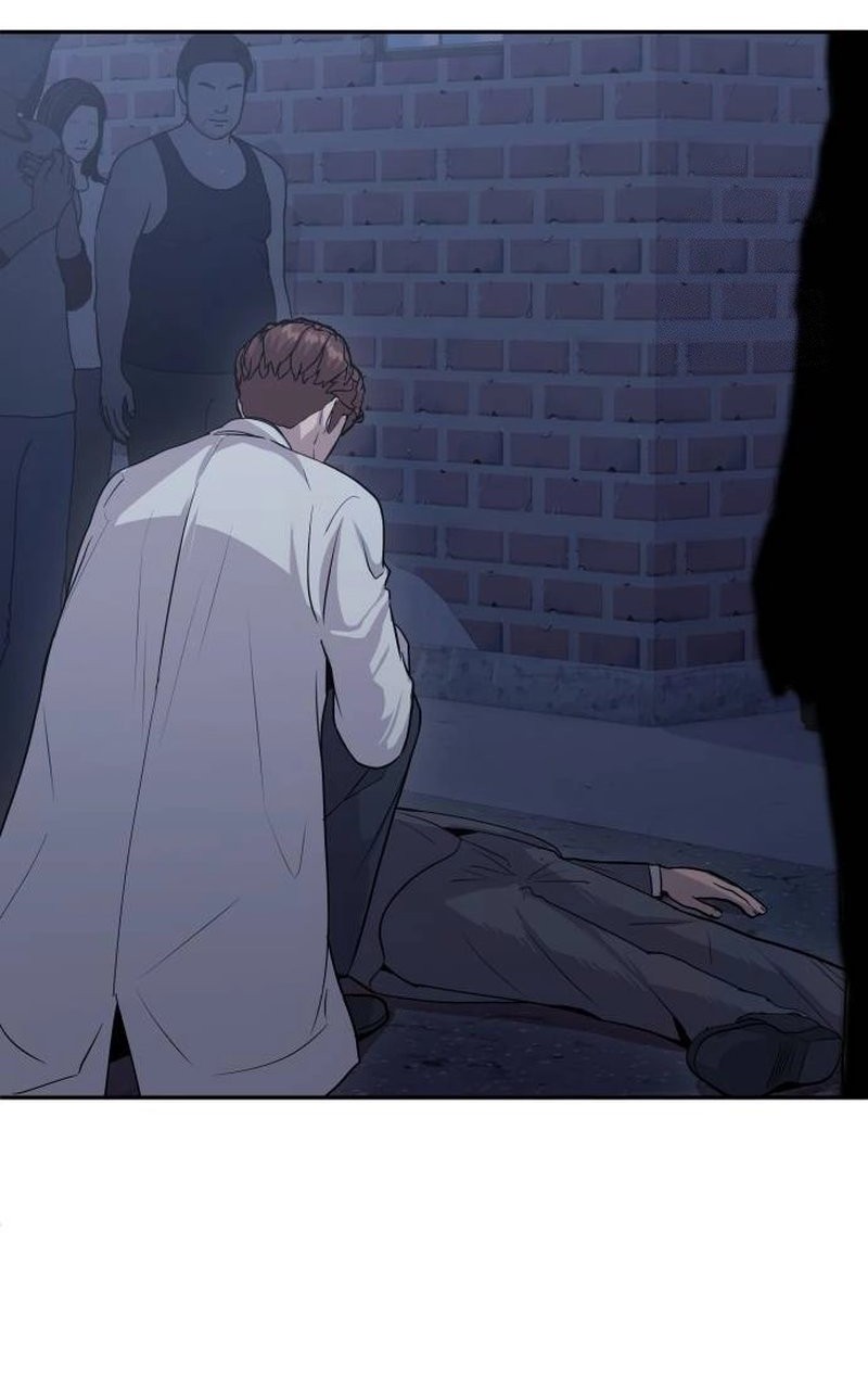 God’s Scalpel Chapter 12 - halaman 45