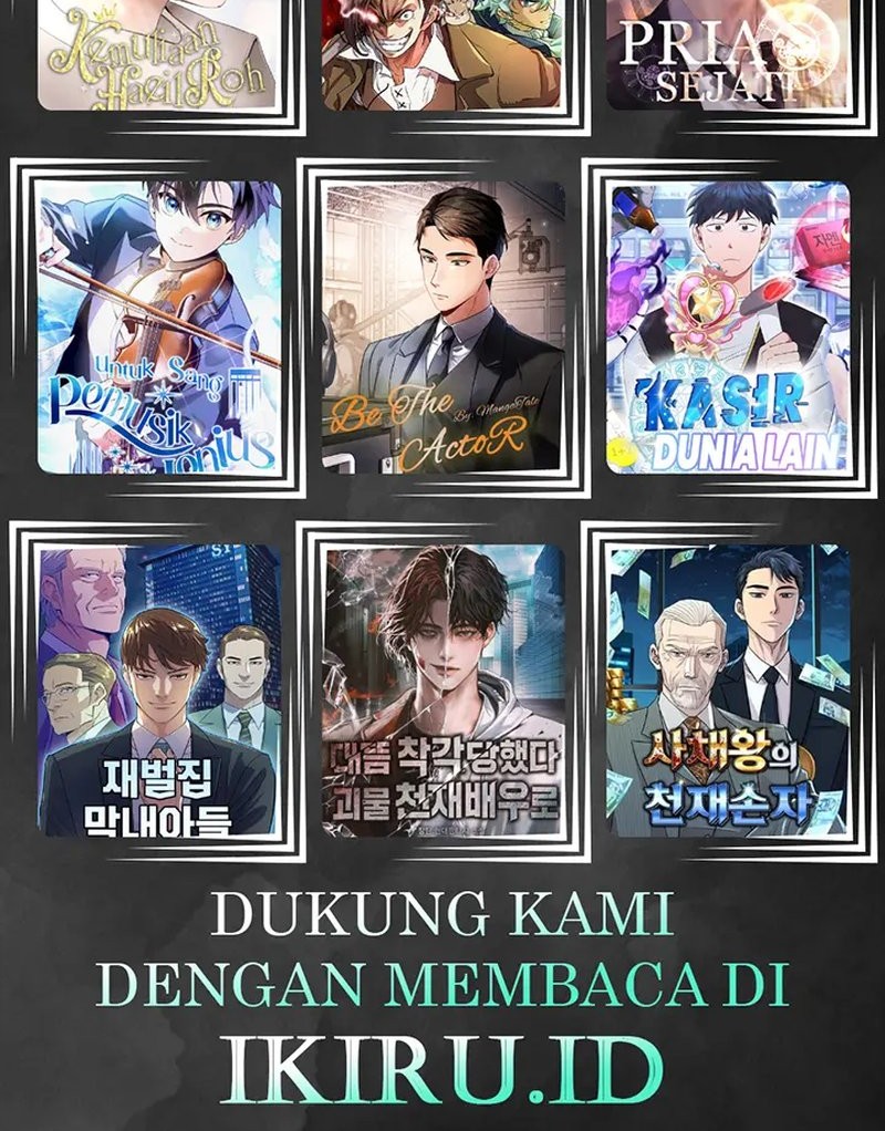 God’s Scalpel Chapter 12 - halaman 54