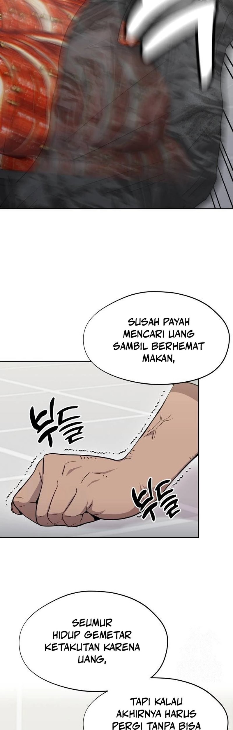 God’s Scalpel Chapter 12 - halaman 7