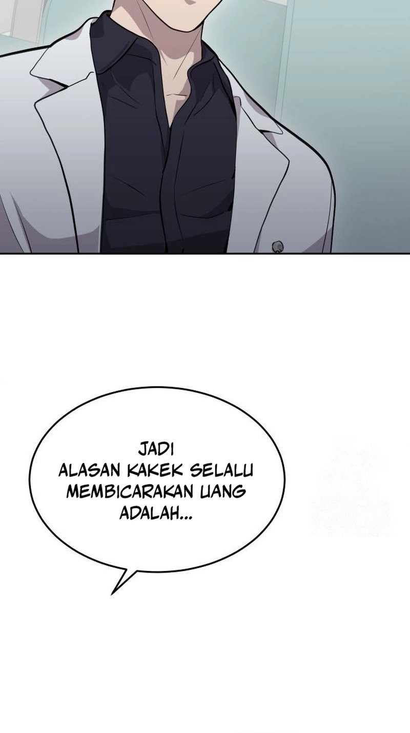 God’s Scalpel Chapter 12 - halaman 9