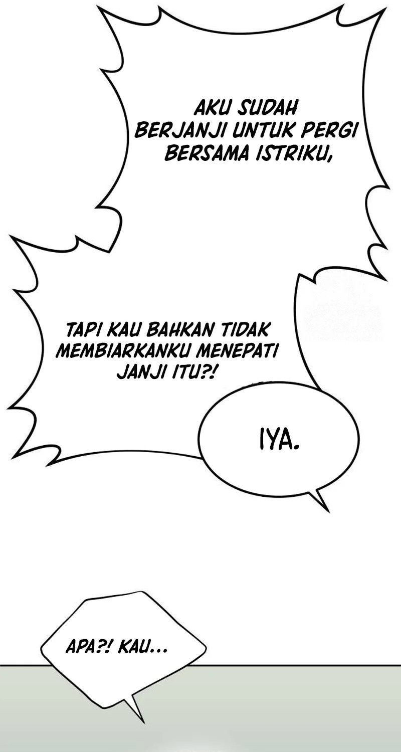 God’s Scalpel Chapter 13 - halaman 27