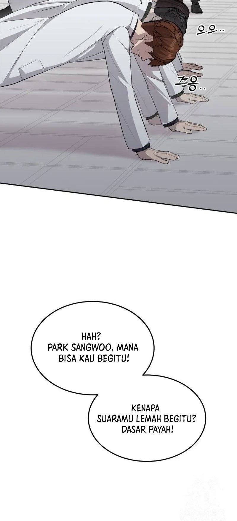 God’s Scalpel Chapter 13 - halaman 39