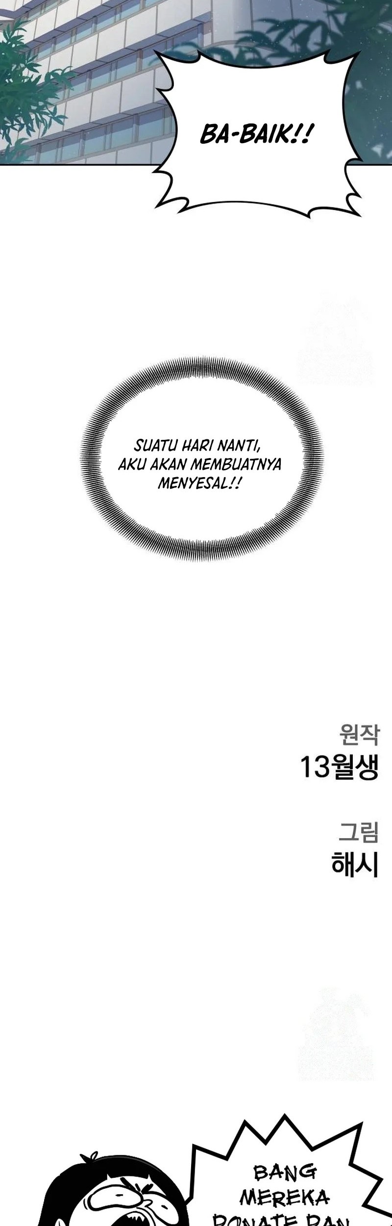 God’s Scalpel Chapter 13 - halaman 47
