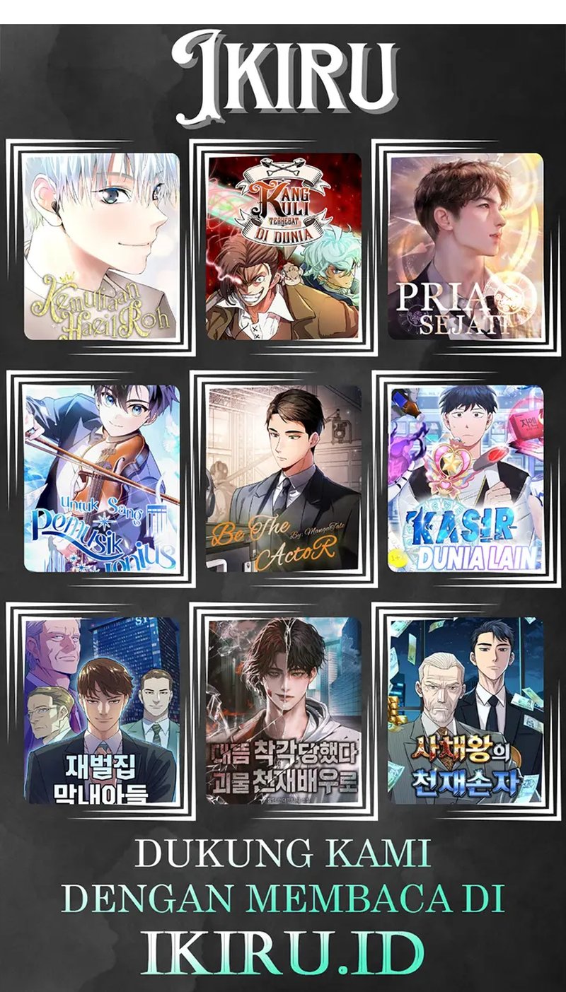 God’s Scalpel Chapter 13 - halaman 49