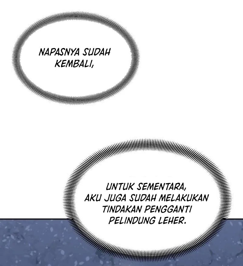 God’s Scalpel Chapter 13 - halaman 9