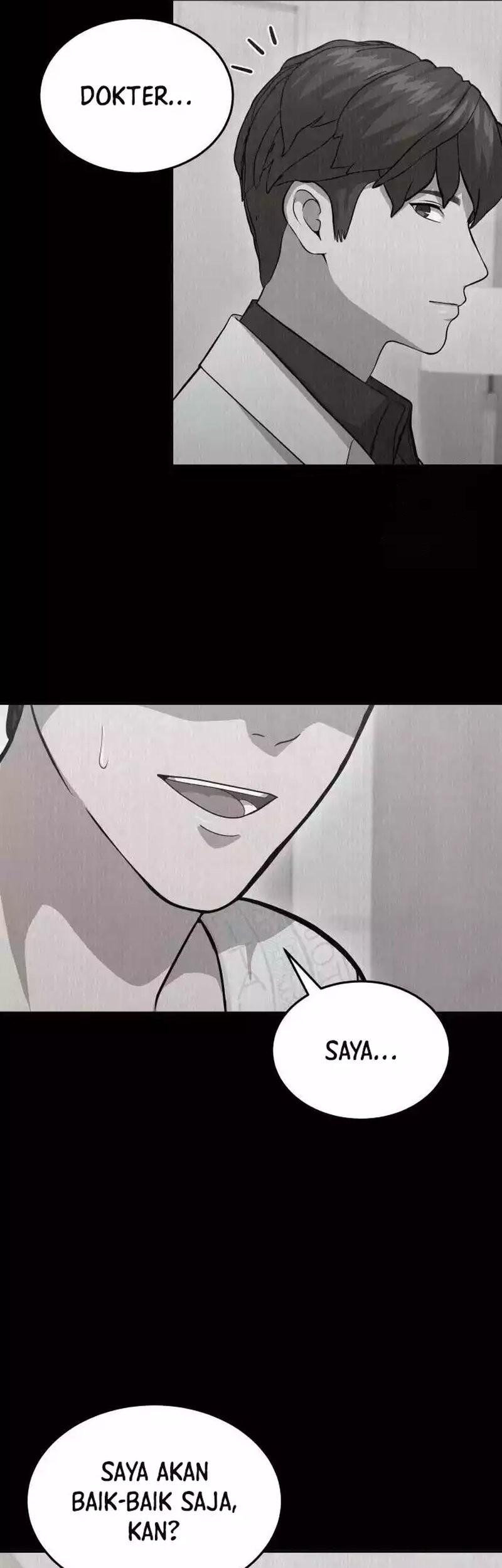 God’s Scalpel Chapter 14 - halaman 25