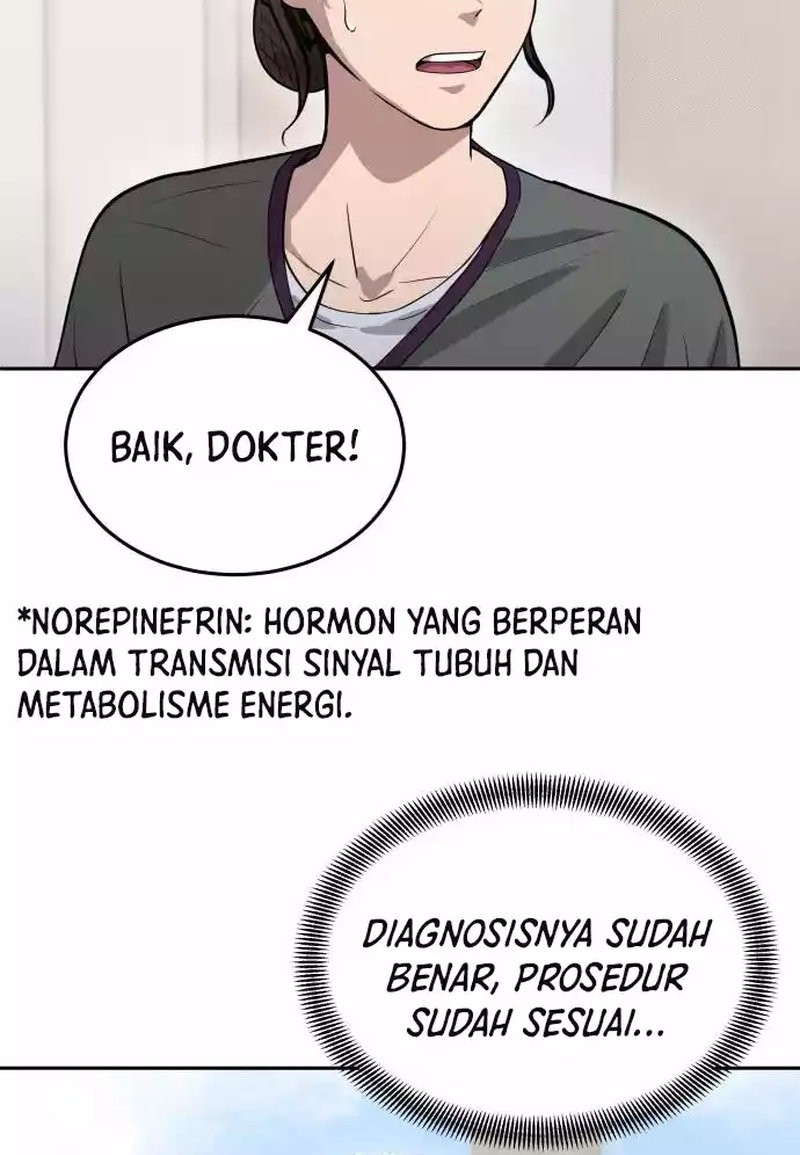 God’s Scalpel Chapter 14 - halaman 39
