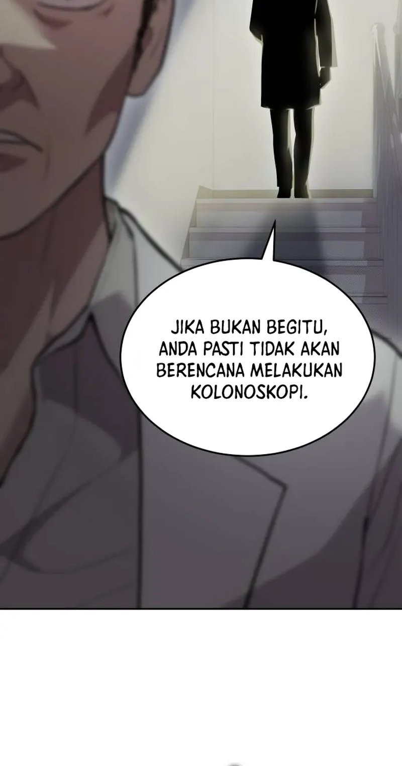 God’s Scalpel Chapter 15 - halaman 21