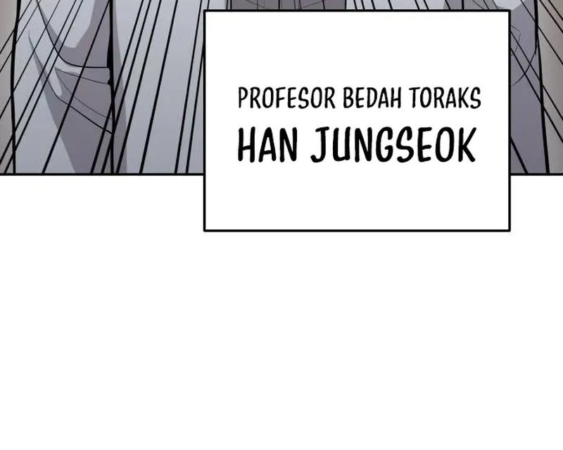 God’s Scalpel Chapter 15 - halaman 3