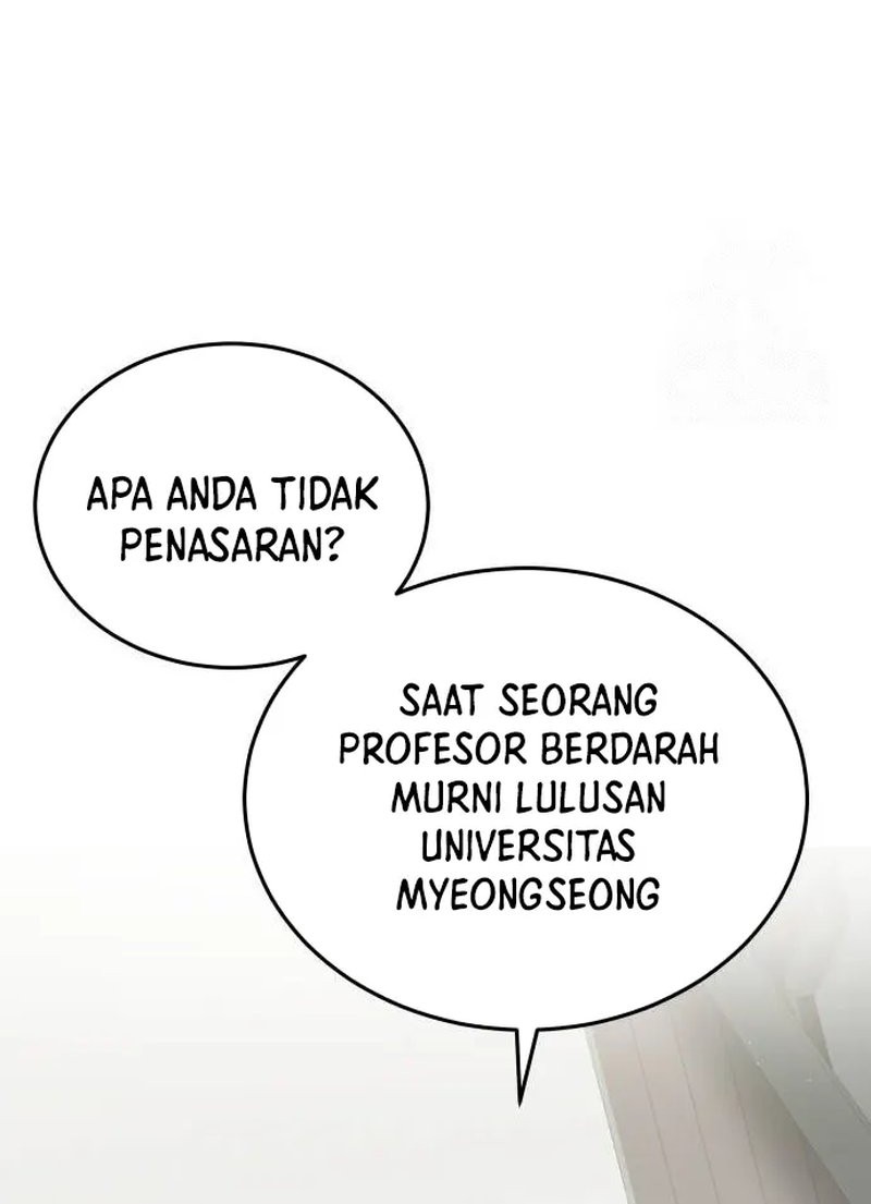 God’s Scalpel Chapter 15 - halaman 33