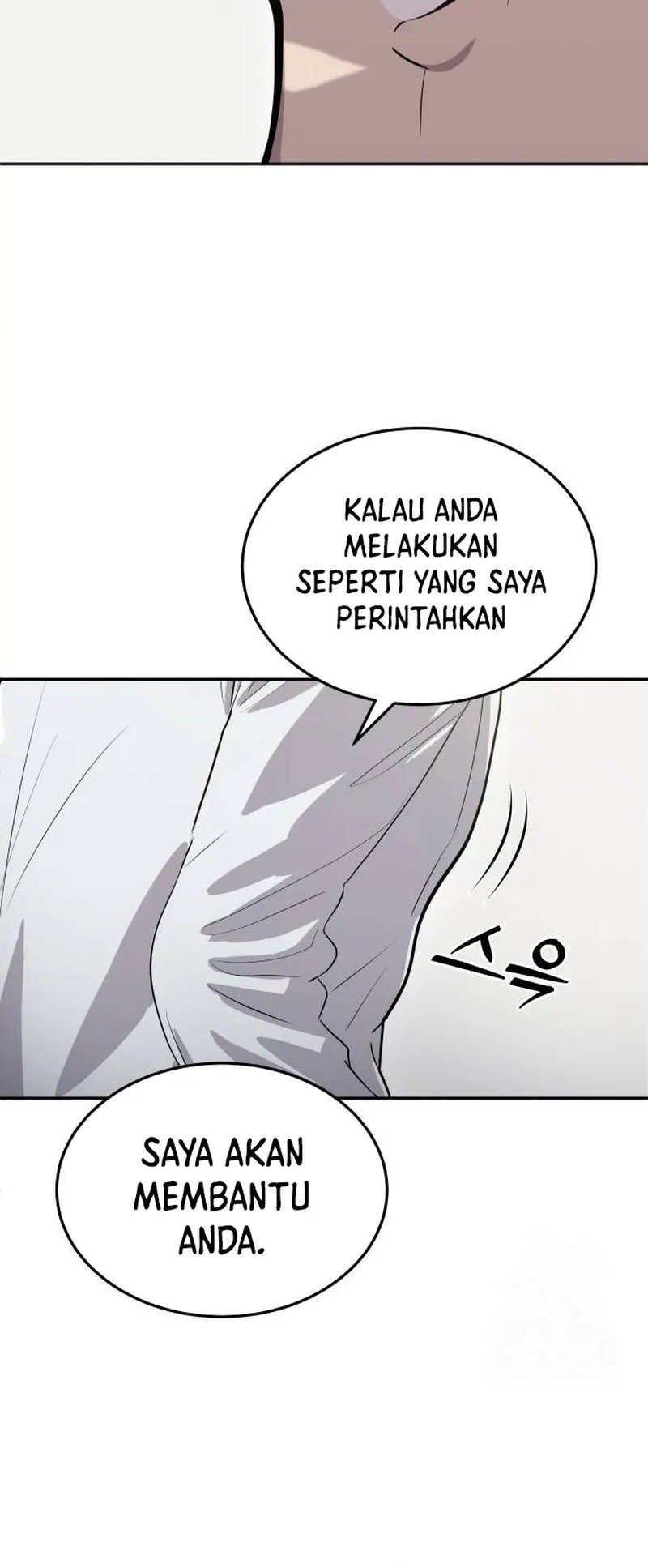 God’s Scalpel Chapter 15 - halaman 36
