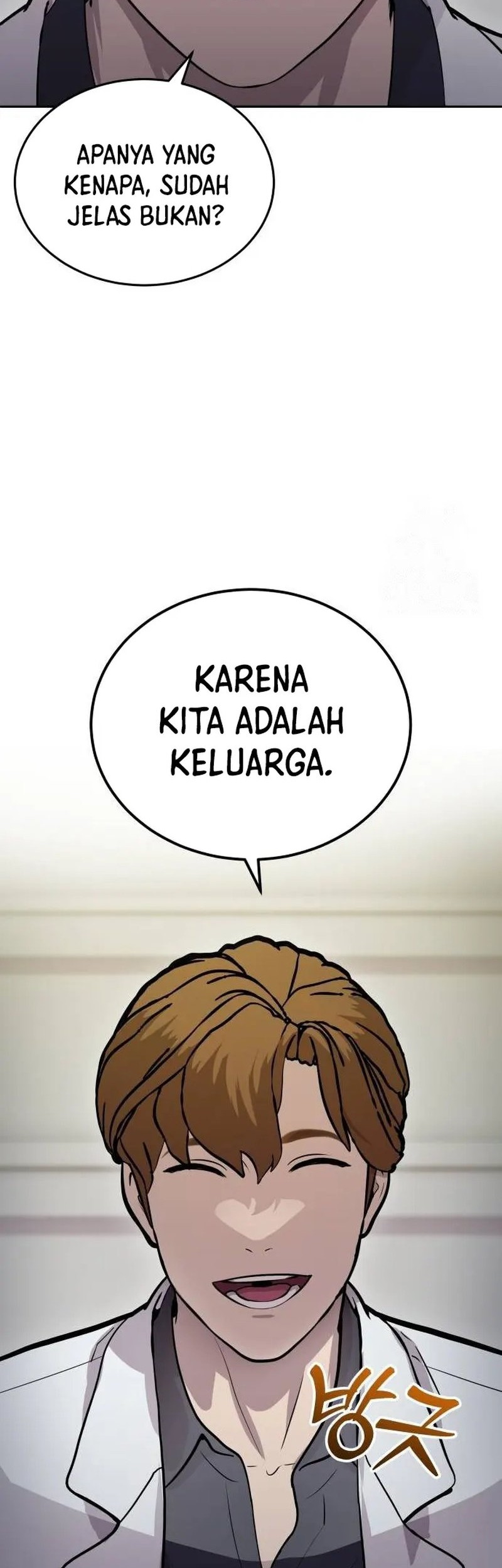 God’s Scalpel Chapter 15 - halaman 38