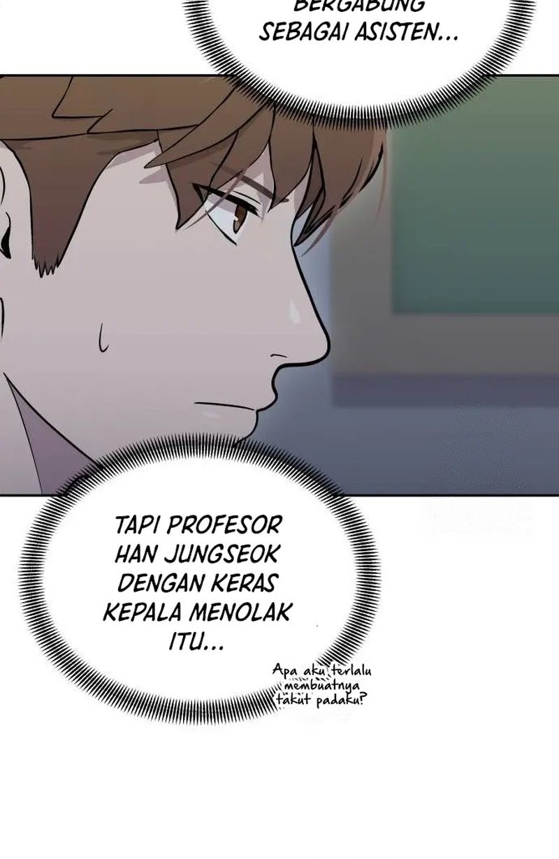 God’s Scalpel Chapter 15 - halaman 42