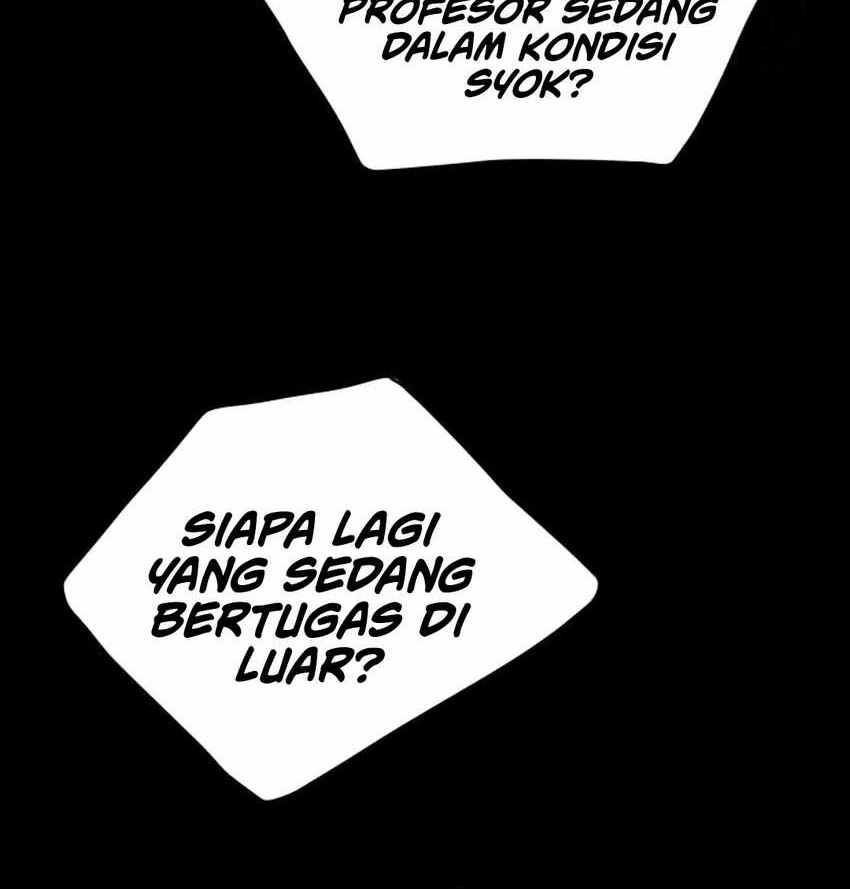 God’s Scalpel Chapter 16 - halaman 44