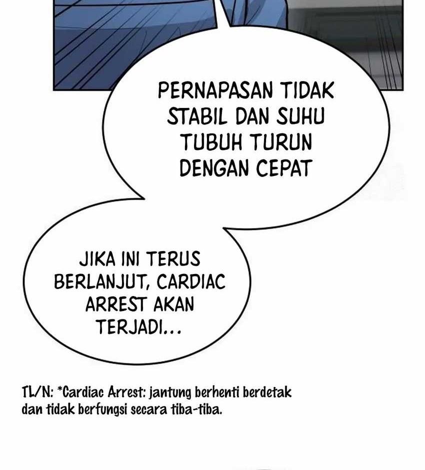 God’s Scalpel Chapter 16 - halaman 52