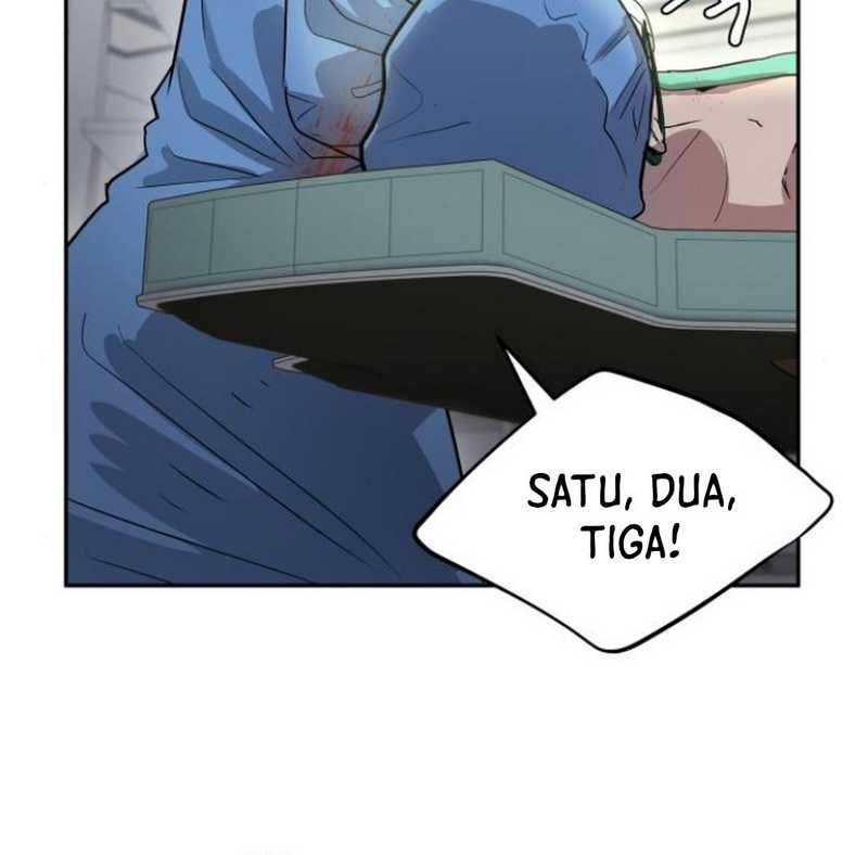 God’s Scalpel Chapter 17 - halaman 11