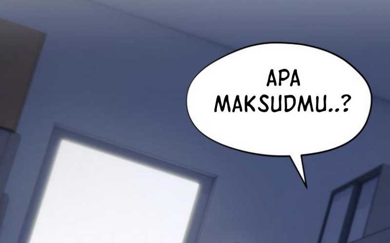 God’s Scalpel Chapter 17 - halaman 31