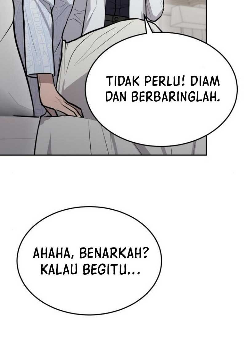 God’s Scalpel Chapter 17 - halaman 50