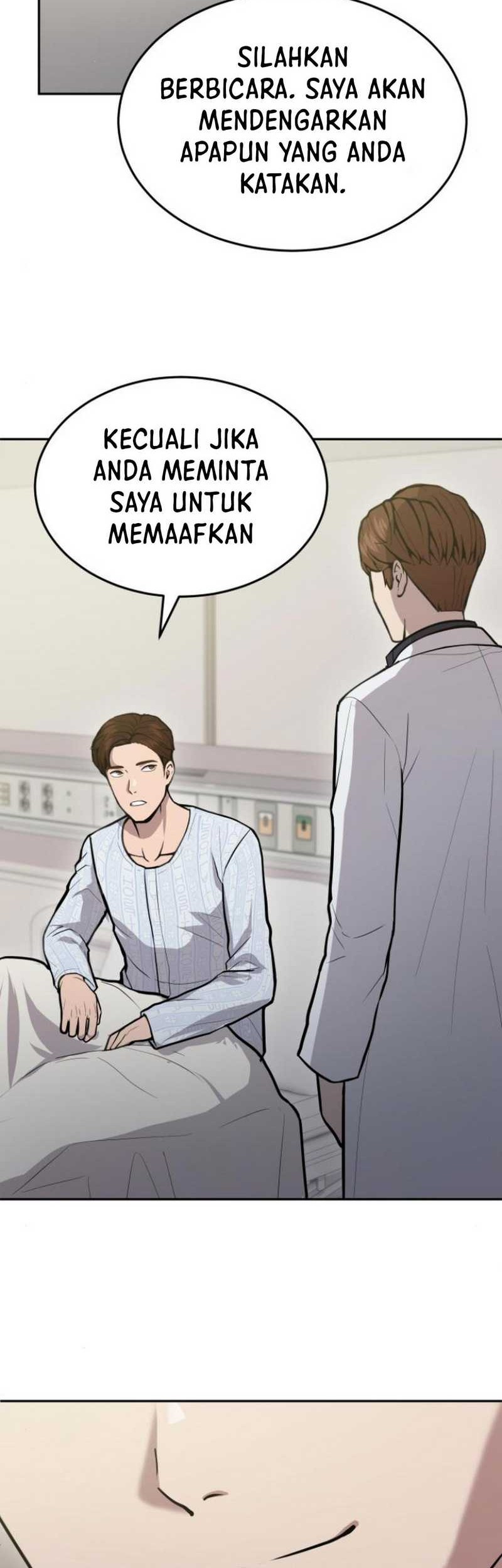 God’s Scalpel Chapter 17 - halaman 52