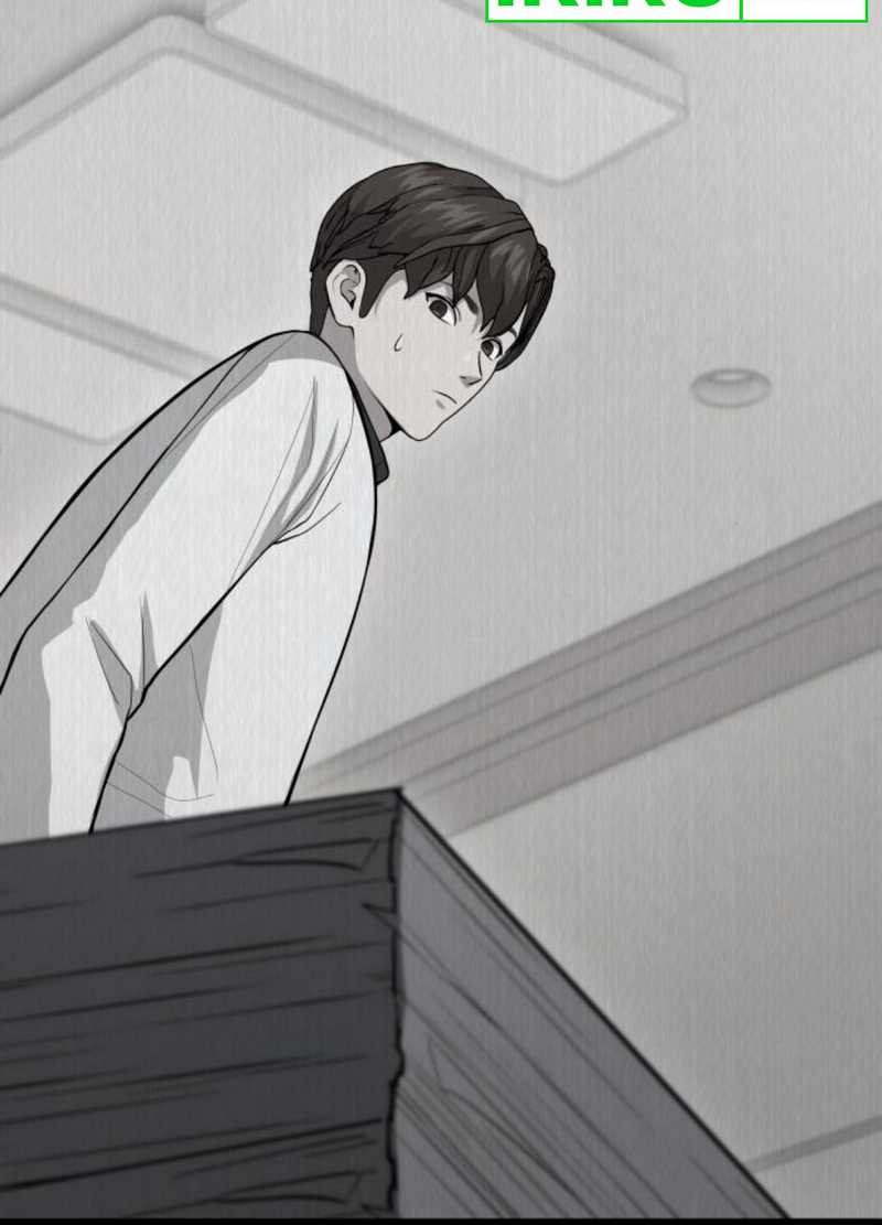 God’s Scalpel Chapter 18 - halaman 11