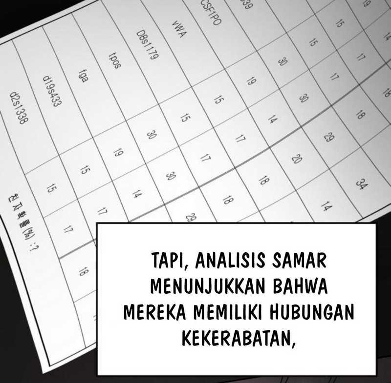 God’s Scalpel Chapter 18 - halaman 16