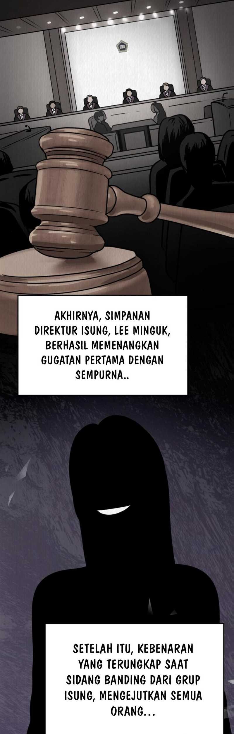 God’s Scalpel Chapter 18 - halaman 17