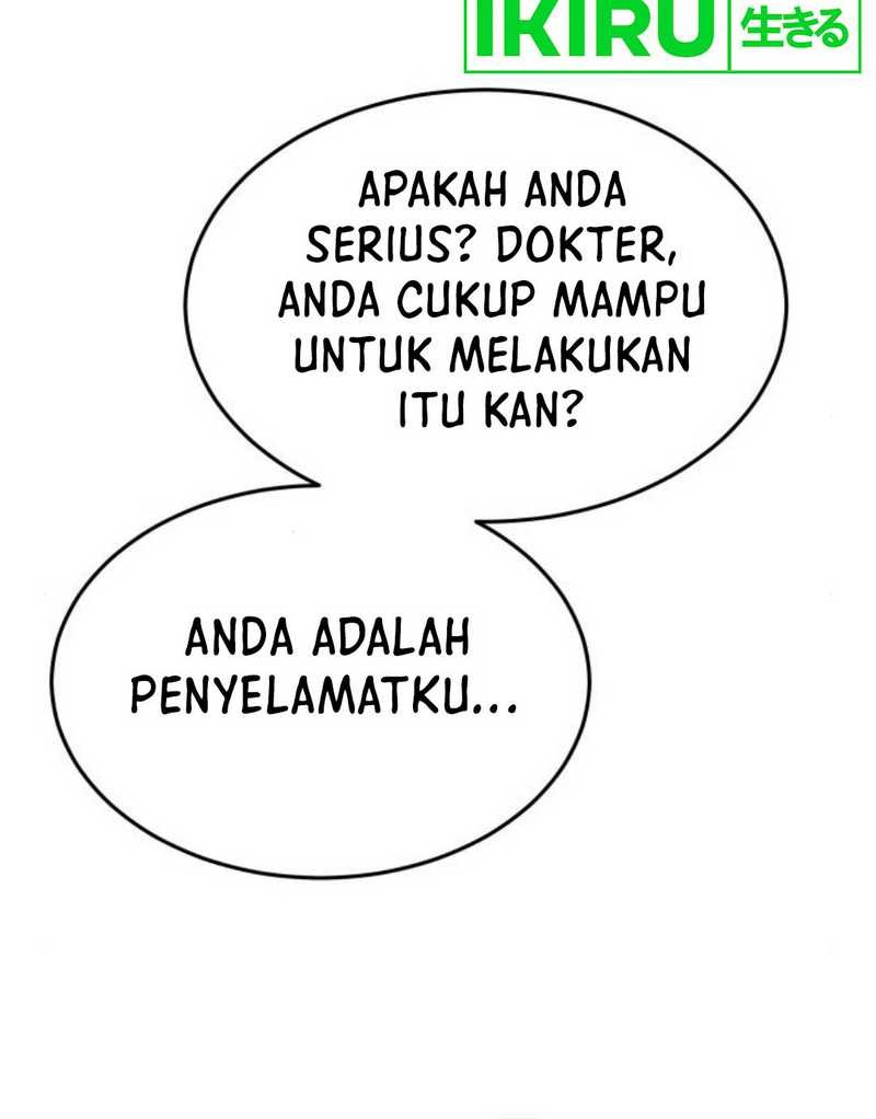 God’s Scalpel Chapter 18 - halaman 36