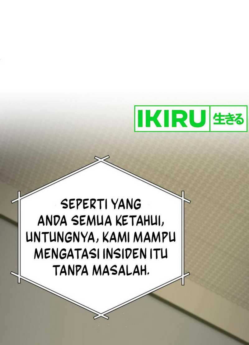 God’s Scalpel Chapter 18 - halaman 56
