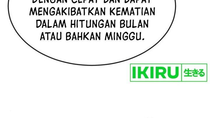 God’s Scalpel Chapter 19 - halaman 37