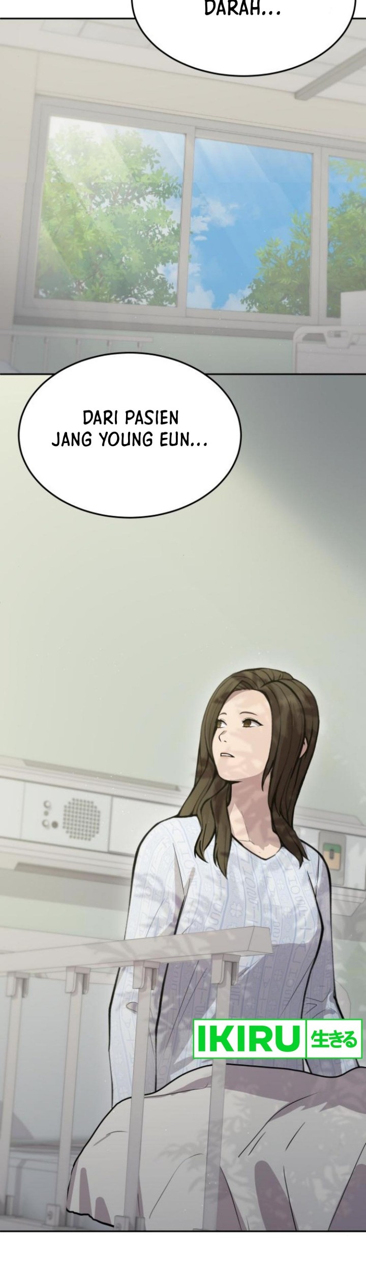 God’s Scalpel Chapter 19 - halaman 45