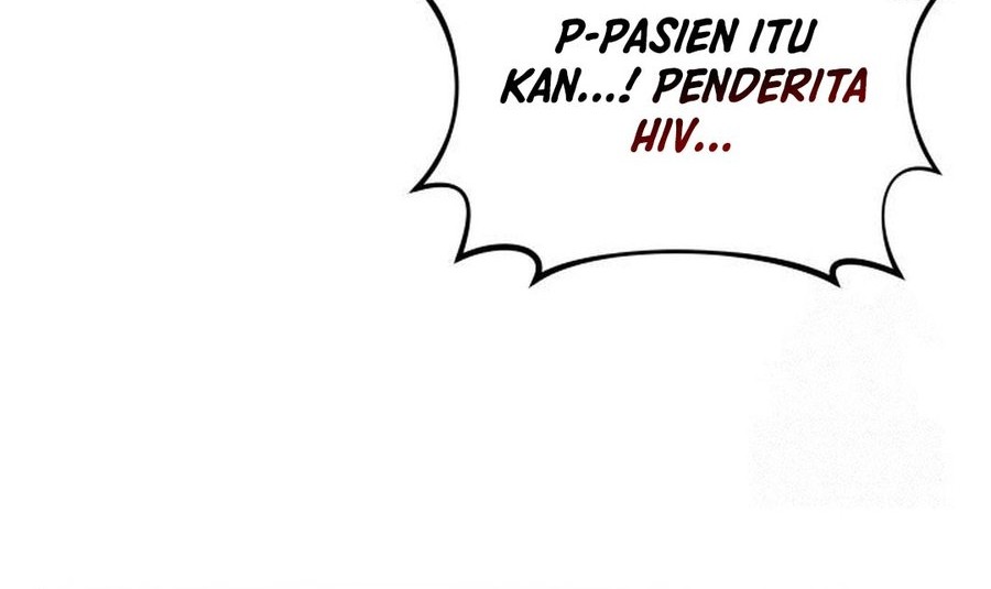 God’s Scalpel Chapter 2.2 - halaman 16