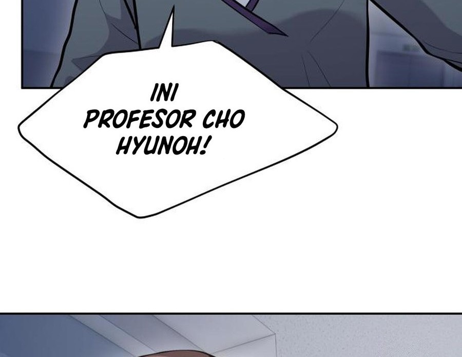 God’s Scalpel Chapter 2.2 - halaman 34