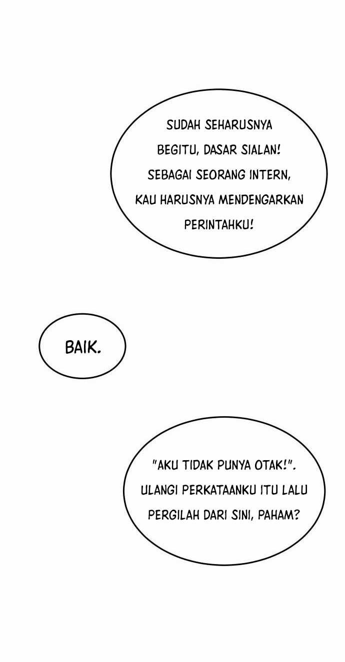 God’s Scalpel Chapter 2 - halaman 26