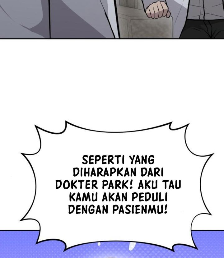 God’s Scalpel Chapter 20 - halaman 12