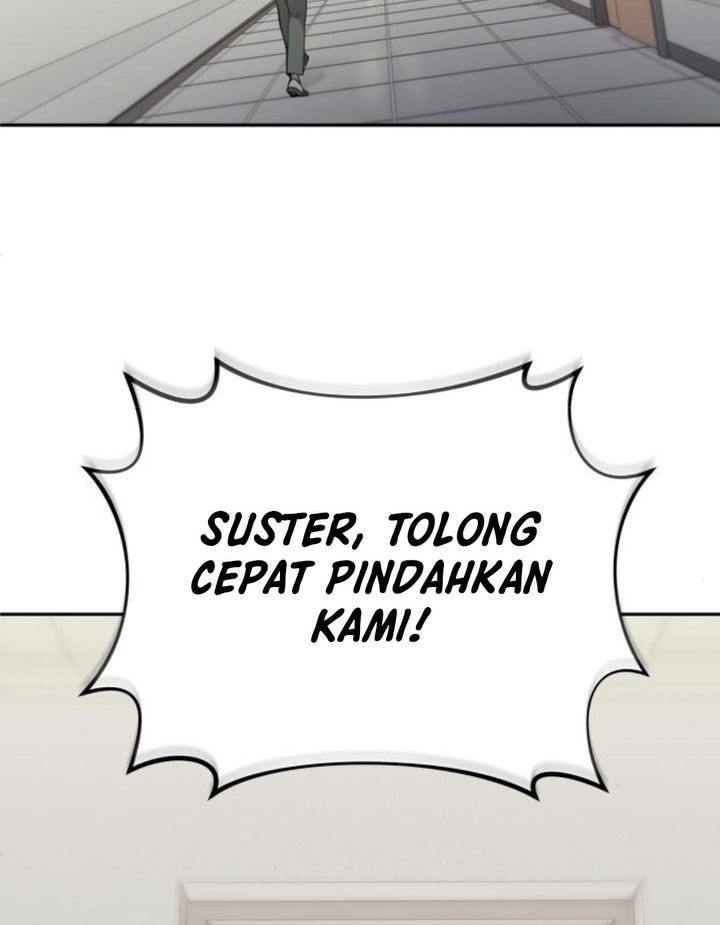God’s Scalpel Chapter 20 - halaman 42