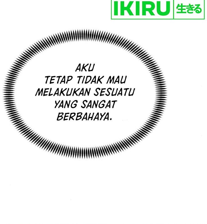 God’s Scalpel Chapter 20 - halaman 6