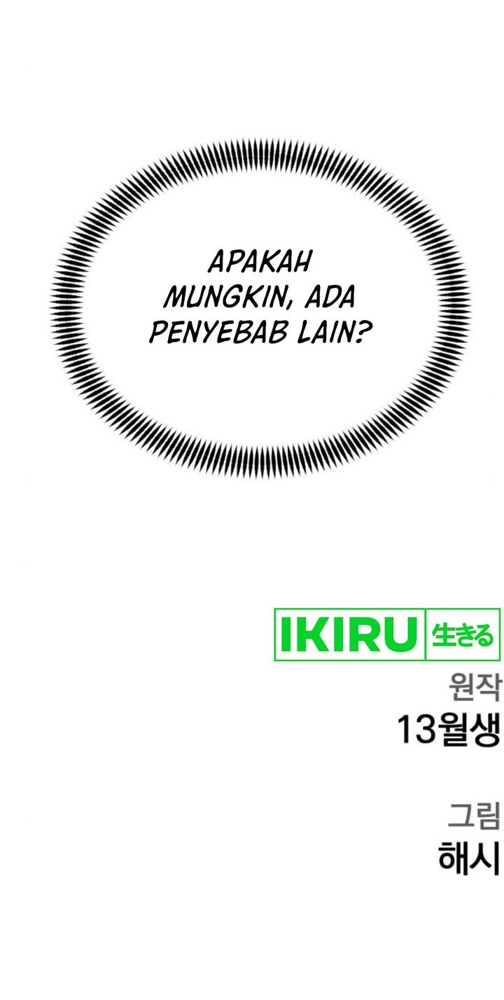 God’s Scalpel Chapter 20 - halaman 61