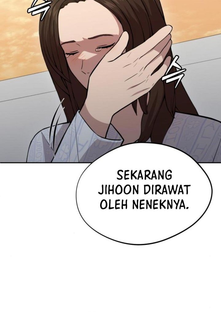 God’s Scalpel Chapter 21 - halaman 10