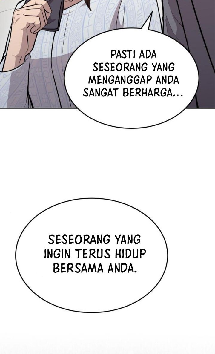 God’s Scalpel Chapter 21 - halaman 29