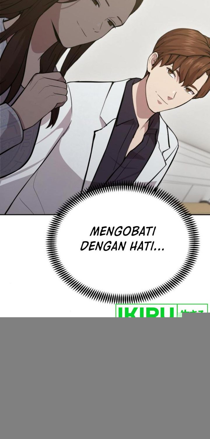 God’s Scalpel Chapter 21 - halaman 33