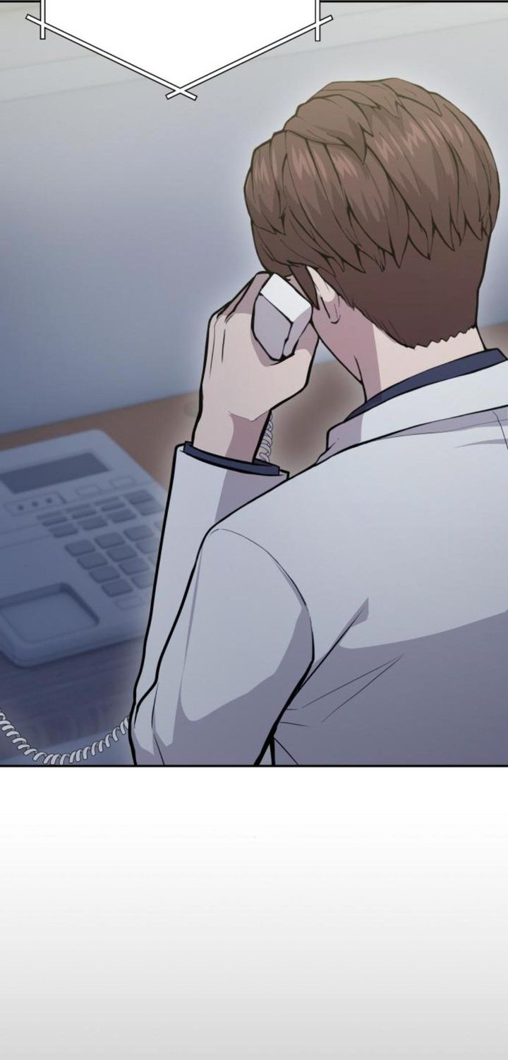 God’s Scalpel Chapter 21 - halaman 39