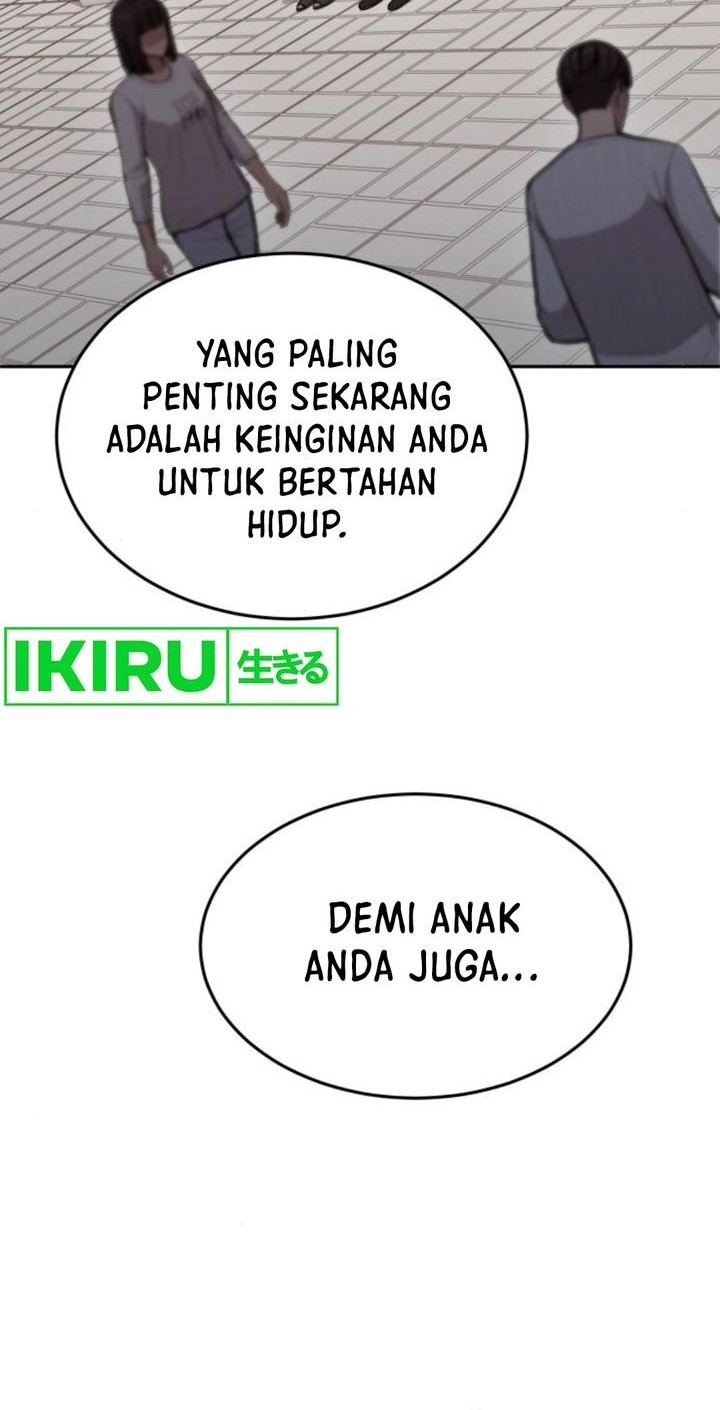 God’s Scalpel Chapter 21 - halaman 4